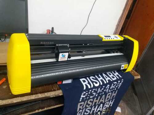 Rishabh Skytec  Cutting Plotter at Rs24000