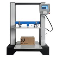 Carton Stacking/ Battery Packing Stacking Test machine Test machine Carton Burst Strength Test Machine