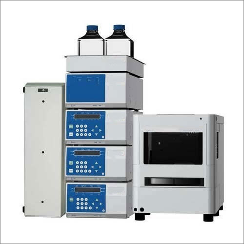 Hplc System For Laboratory at 500000.00 INR in Chennai Anand