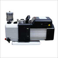 White-black High Rotary Vacuum Pressure Pump