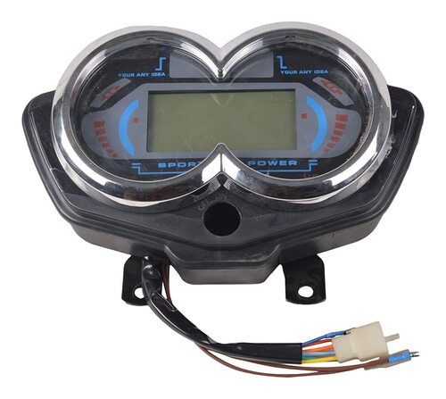 Digital Meter MI-02