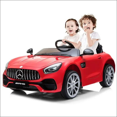 Kids Car