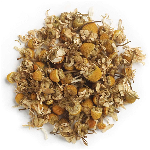 Chamomile Flower Dried Petals - Dried Flowers Yellow Color Flower Part | Perfect for Tea Blends Craft Projects and Aromatherapy