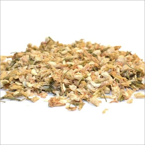 Jasmine Dried Petals - Dried Flowers, Flower Part, White Color | Versatile for Perfumes, Soaps, and Lotions, Antiseptic Properties