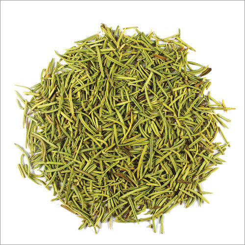Rosemary Dry Herbs Age Group: Suitable For All