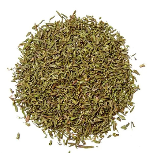 Thyme Herbs - Dried Herb Variety | Herbal Medicine, Suitable for All Ages, Store in Cool Conditions