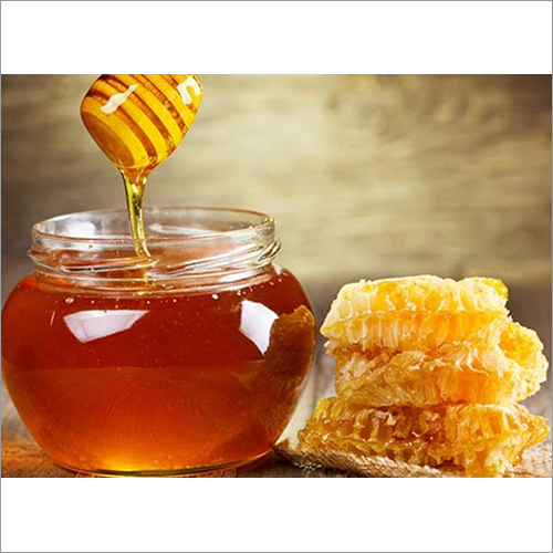 Natural Honey Grade: A