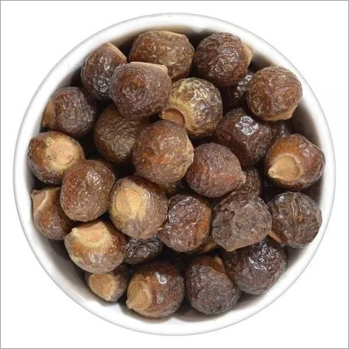 Dry Aritha Age Group: Suitable For All