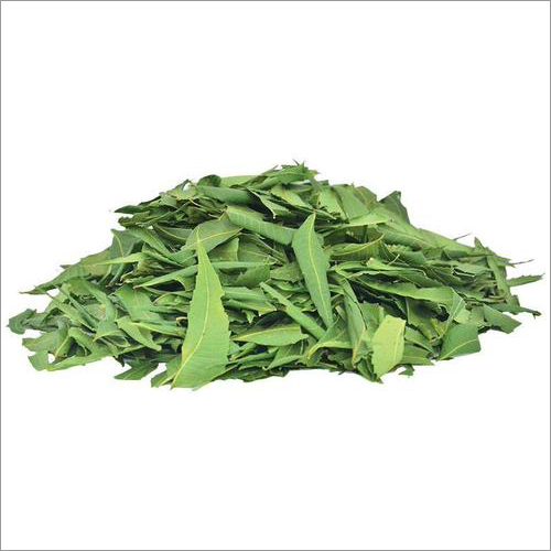 Dried Neem Leaves Age Group: Suitable For All