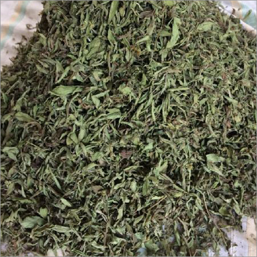 Stevia Leaves Age Group: Suitable For All