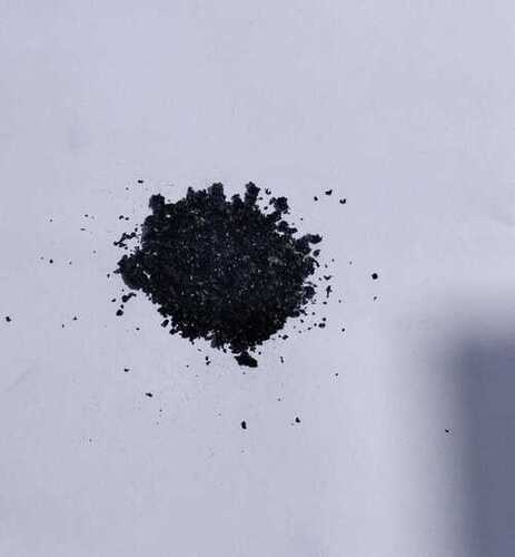 INDIGO BLUE GRAINS