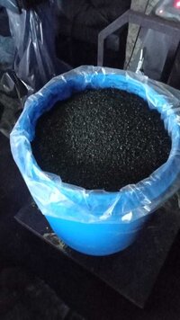 INDIGO BLUE GRAINS