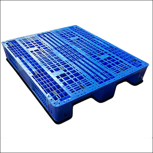 Injection Moulded pallets