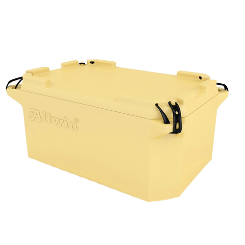 Insulated Box
