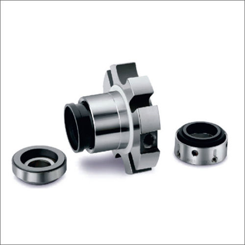 LB-D24-c Double Semi Cartridge Seal