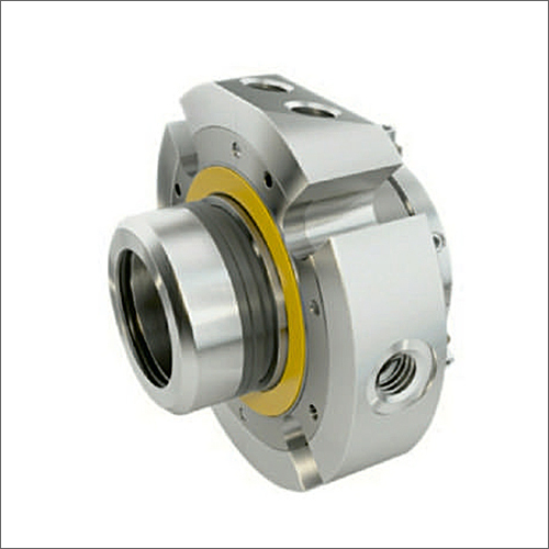 Double Semi Cartridge Seal FD-D25-c