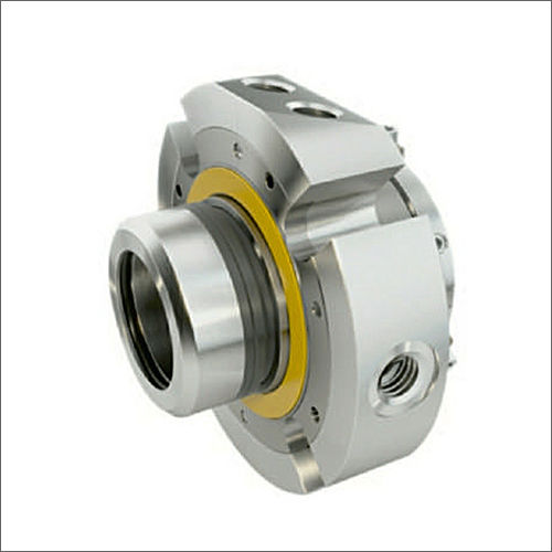 FD-D25-c Double Semi Cartridge Seal