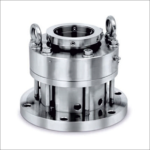 Single Glass Lined Reactor Mechanical Seal LB-GRS35