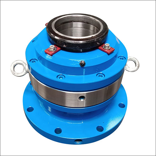 Agitator Double Mechanical Seal