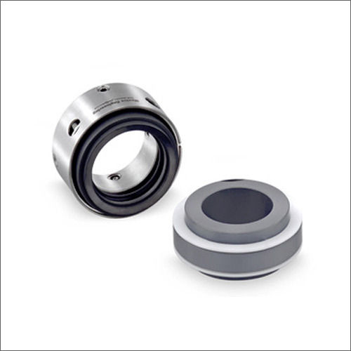 Reverse Balanced Multi Spring Mechanical Seal