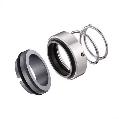 Unbalanced Conical Type Single Spring Mechanical Seal