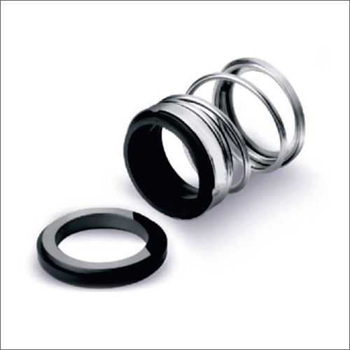 Lb Rs2 Rotary Rubber Bellow Seal Hardness: Hard