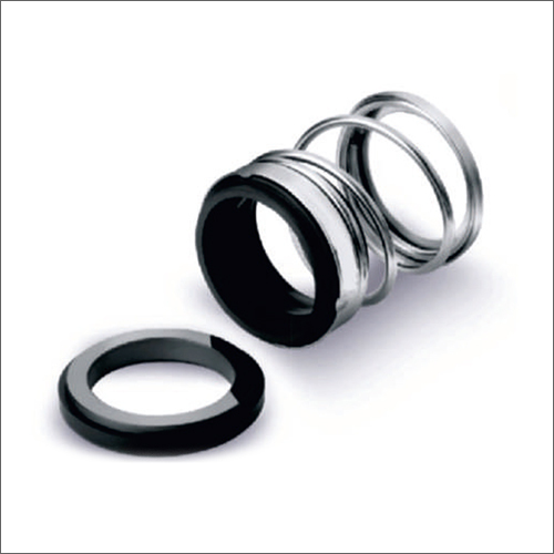 Rotary Rubber Bellow Seal Lb Rs2 - Hardness: Hard