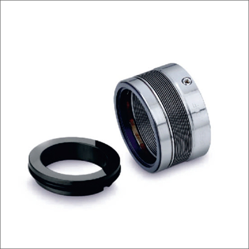 Metal Bellow Seal LB MB10