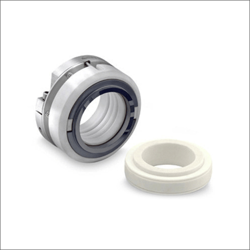 Ptfe Bellow Seal Tb-14 - Hardness: Hard