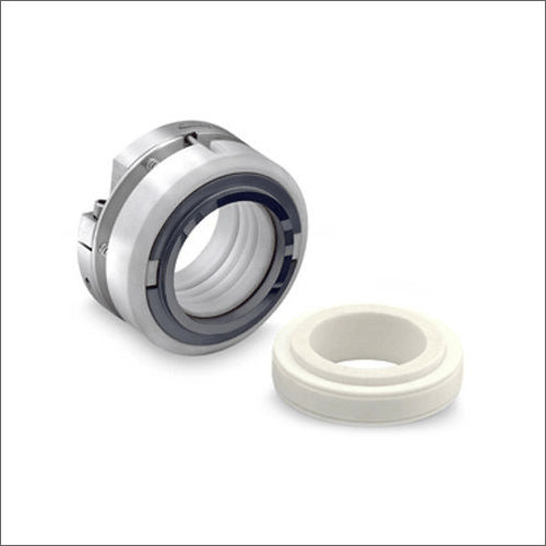 TB-14 PTFE Bellow Seal