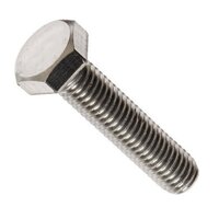 STAINLESS BOLT