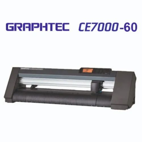 Graphtec Ce7000-60 Vinyl Cutting plotter Machine