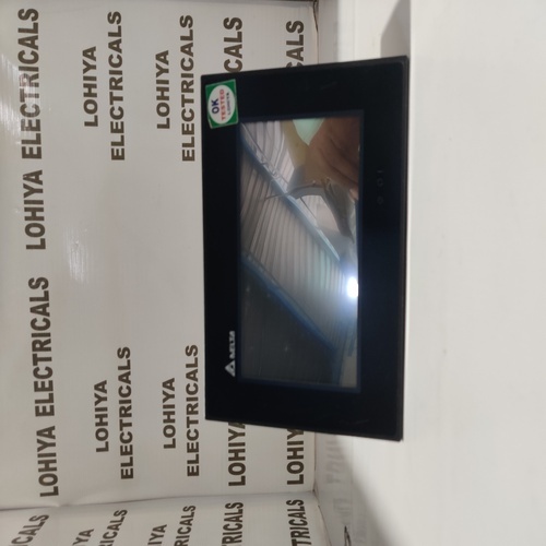 DELTA ELECTRONICS DOP-B07E415 HMI