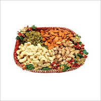 White 1 Kg Assorted Dry Fruits In Festival Gifts
