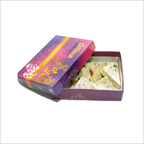 500 Gm Assorted Kaju Sweets Grade: Premium