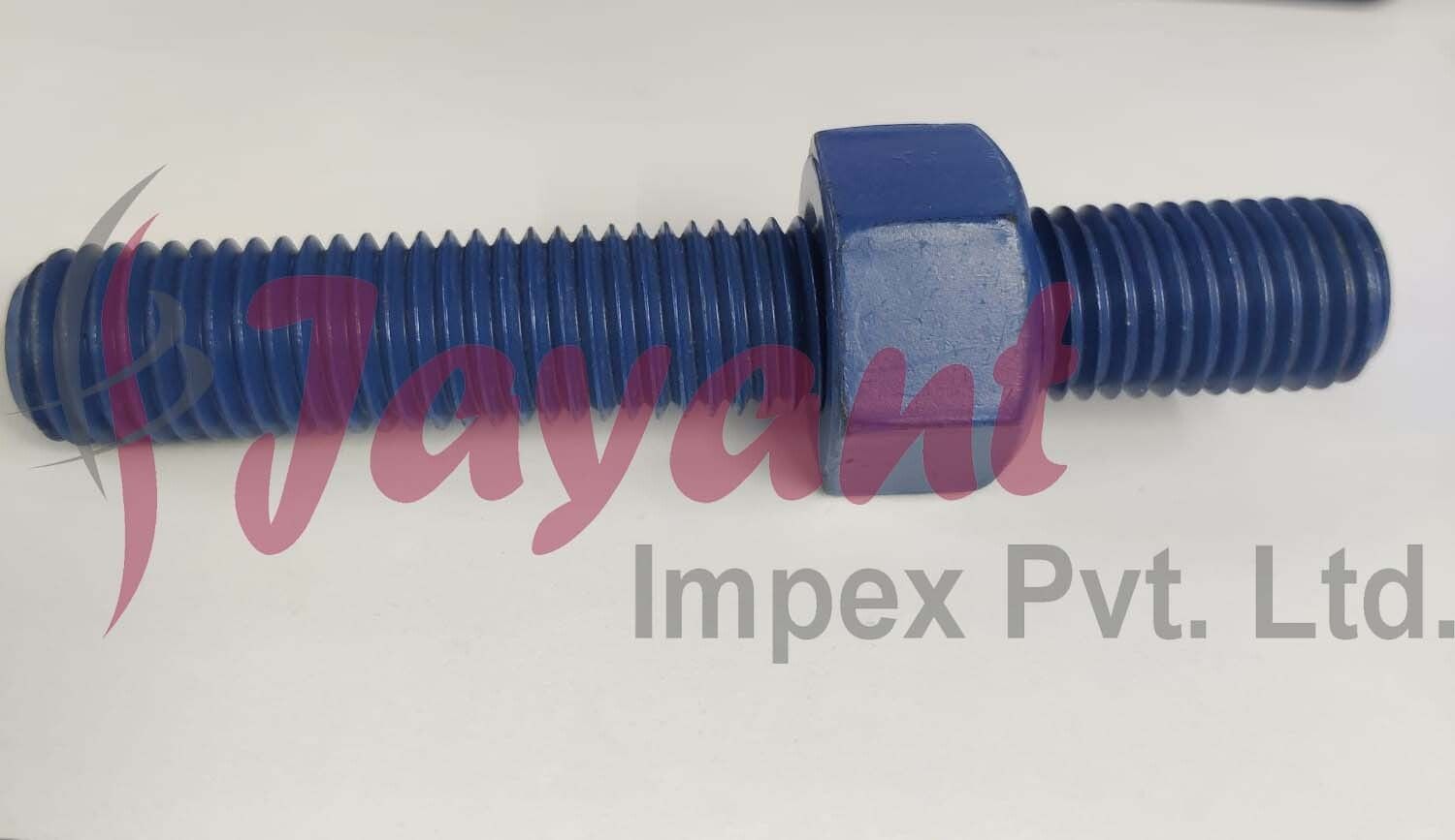 PTFE Coated Fasteners