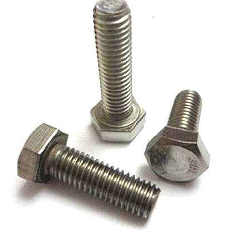 TITANIUM BOLT