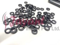 Nitrile Rubber Flat Seal