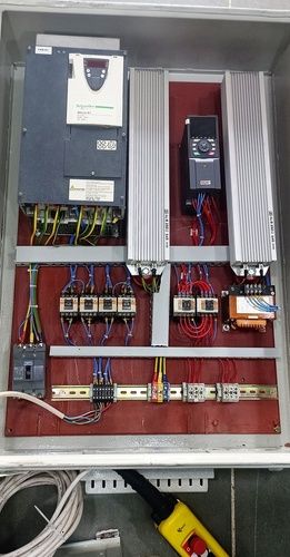 CRANE PANEL