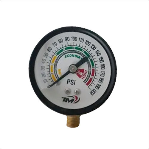 Analog Tyre Pressure Gauges