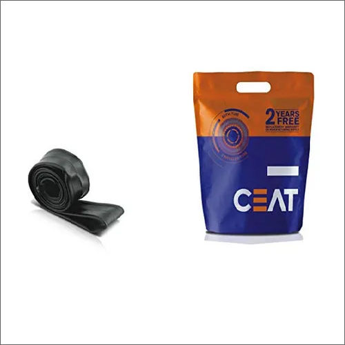 Ceat Butyl Tubes