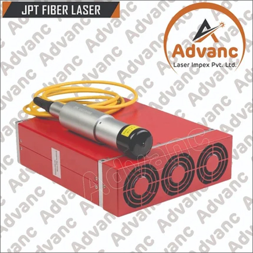 Fiber Laser Source