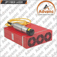 Fiber Laser Source - Feature: Simple Control