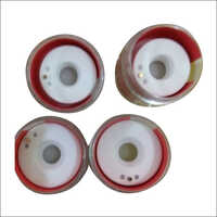 Ceramic Ring - White Ceramic For Metal Laser Cutting Machines | High Efficiency, Simple Control, Human Machine Interface