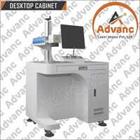 Fiber Laser Marking Machine Accuracy: High  %