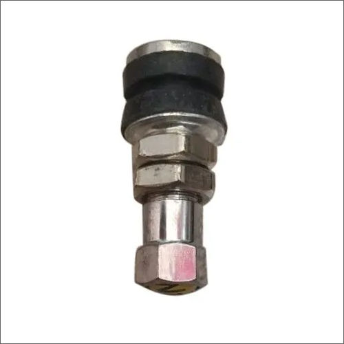 Tubeless Nozzle