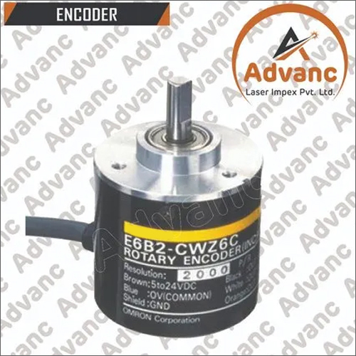 Silver Magnetic Linear Encoder