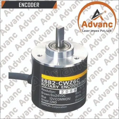 Magnetic Linear Encoder