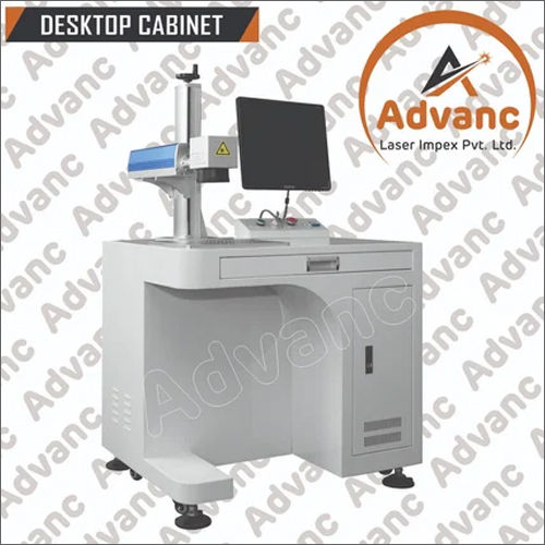 Desktop Laser Cabinet