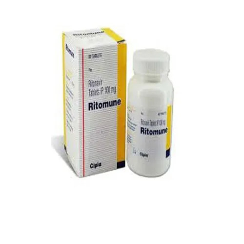 RITOMUNE IP 100 mg